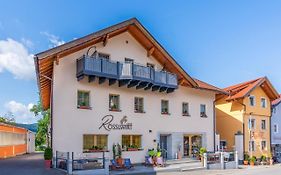 Wander und Aktiv Hotel Rösslwirt